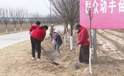 宁县焦村镇：持续推进环境综合整治 擦亮和美幸福乡村“底色”