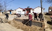 太昌镇持续推进“三拆一治一排”专项行动