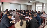 瓦斜乡“五学联动”，强化学习走深走实