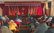 焦村镇：沉下心思抓学习 不遗余力促提升