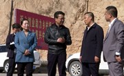 段登云在县城春荣南义调研时强调 下茬推进农业项目建设 精细抓好春季农业生产 加快构建现代农业格局 以乡村产业振兴提高全面推进乡村振兴的效力效能