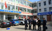 宁县税务：便民办税春风行 营商环境持续优