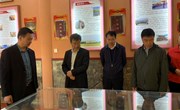 省文明办评估验收宁县新时代文明实践中心建设全覆盖工作
