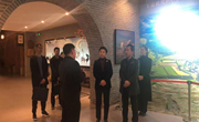 【“三抓三促”行动进行时】宁县国资中心赴环县考察学习