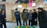 省民族歌舞团来宁县调研采风
