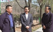 段登云深入东区乡镇督查调研当前重点工作