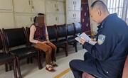 【“三抓三促”行动进行时】 抵制“三俗”营造网络清风正气——宁县公安局南义派出所约谈“三俗”网络主播