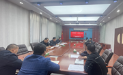 【“三抓三促”行动进行时】 宁县水土保持管理局党支部开展“学习榜样，争做榜样”主题党日活动