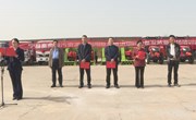 宁县举行畜禽粪污资源化利用整县推进项目设备发放暨现场培训会