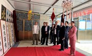 庆阳市读书研学小组在瑞居书院开展癸卯四月读书研学主题活动