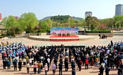 宁县“书香宁州·全民阅读”暨“世界读书日”活动启动