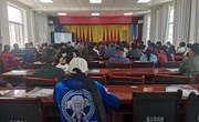 县科协举办2023年基层科普行动计划项目盘克镇盘龙果业协会科普培训班