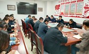宁县乡村振兴局狠抓学习培训促进能力提升