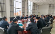 冯毅督查调研“花满宁州”文旅活动筹备情况