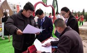 宁县：“欢乐农场”果树认领 开启“共享农业”新模式