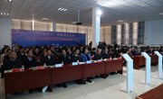“相约花海宁州 畅游春色庆阳“庆阳文化旅游宣传推介会暨签约仪式举行