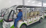 宁县市场监管局开展 “五一”节前特种设备安全专项检查