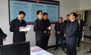 市政协调研宁县特殊人群服务与管理工作
