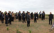 段登云带队开展全县季度经济工作观摩活动