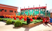 民族团结花开幸福来——宁县创建全省民族团结进步示范县工作纪实
