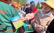 宁县开展2023年全国防灾减灾日和宣传周活动