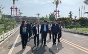 宁县人大常委会调研《科学技术进步法》贯彻执行情况