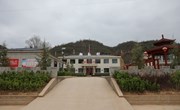宁县湘乐镇：小城镇建设提升群众幸福感