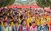 宁县开展“5·15防治碘缺乏病日”宣传活动