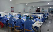 新庄镇：建就业工厂 促乡村振兴