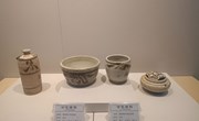 庆阳市博物馆“古瓷雅韵”馆藏瓷器展走进宁县