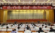 宁县开展全县年轻干部学习贯彻党的二十大精神知识测试
