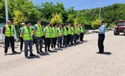 宁县农机服务中心举办2023年第二期农机技能培训班