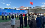 “甘肃庆阳冬油菜科技小院”揭牌仪式举行
