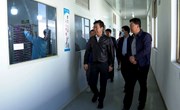 段登云赴乡镇督查当前重点工作