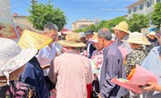 王孝锡烈士纪念馆开展“文物保护进乡村”活动