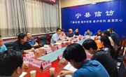 李晓刚接待来访群众