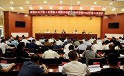 宁县委农村工作（县实施乡村振兴战略）领导小组召开第六次会议安排部署全县巩固拓展脱贫攻坚成果同乡村振兴有效衔接重点工作