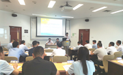 宁县委组织部举办东西部扶贫协作党政领导干部党建引领乡村振兴专题培训班