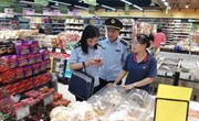 中村镇市场监管所开展夏季食品安全专项检查