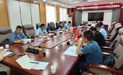 甘肃宁州城乡投资发展集团有限公司召开董事会2023年第二次会议