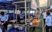 宁县市场监管局开展燃气气瓶安全专项检查