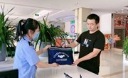 宁县市场监管局多措并举为企业保驾护航