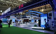 第二十九届兰洽会盛大开幕，让我们一起走进主展馆看庆阳展馆！
