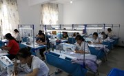 宁县：乡村“小工厂”解决就业“大民生”
