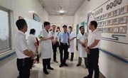 庆阳市中医康复专题巡讲走进宁县