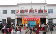 太昌古镇自乐班丰富群众文化活动受欢迎