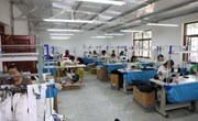 宁县：建办乡村就业工厂46个吸纳千余人就业