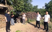 【主动创稳】宁县盘克：“一线工作法”再出新成效 三十余载积怨终得化解