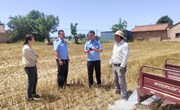 良平镇：多措并举 扎实开展踏查铲毒大比武活动