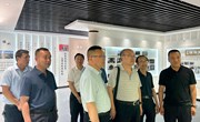 市新乡贤联谊会调研宁县新乡贤统战工作